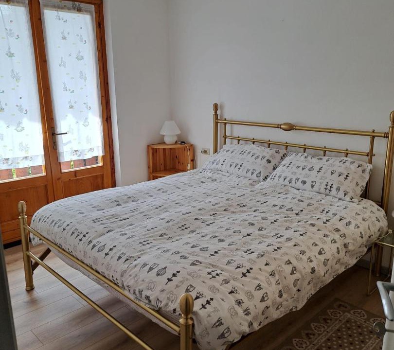 Photo of Bedroom in Castione della Presolana