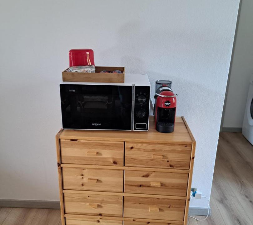 Photo of Kitchen in Castione della Presolana