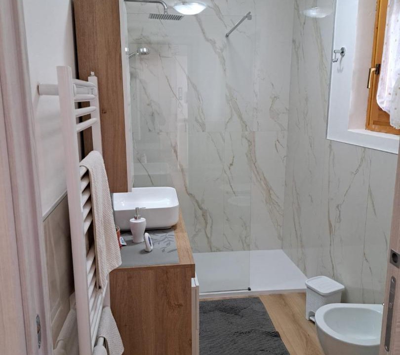 Photo of Bathroom in Castione della Presolana