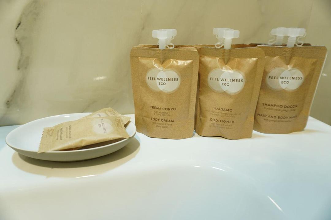 Photo of Bathroom in Cagnola