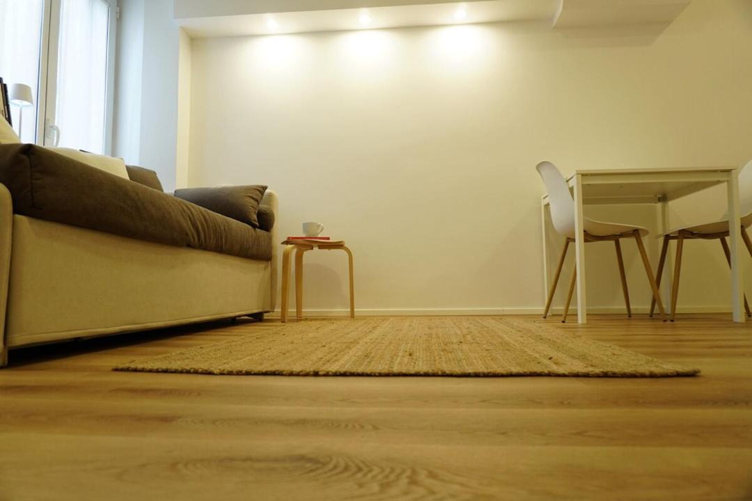Photo of Livingroom in Cagnola