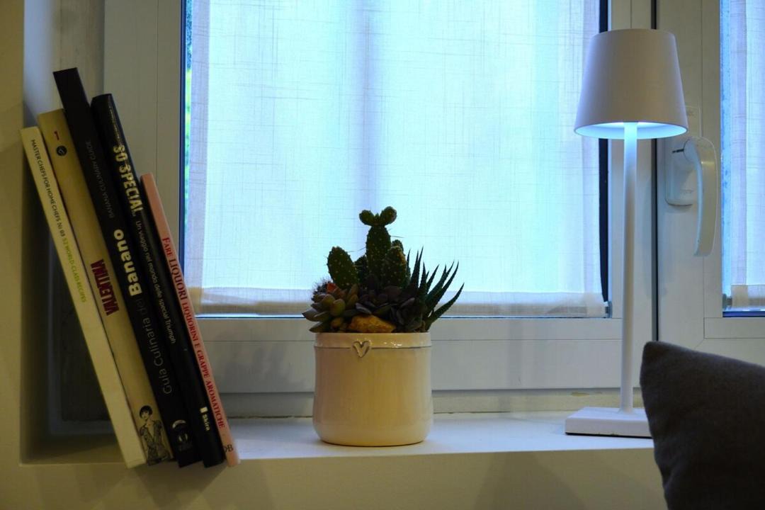 Photo of Livingroom in Cagnola