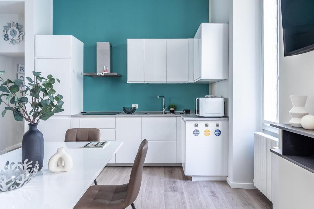 Photo of Kitchen in Lazzaretto