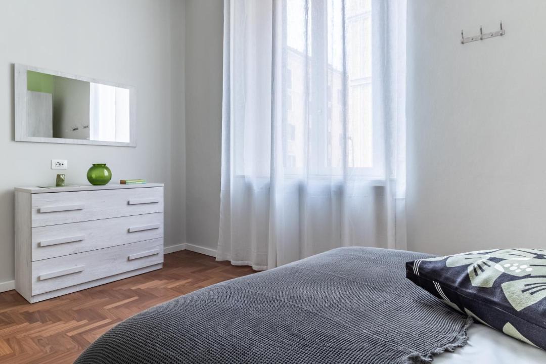 Photo of Bedroom in Lazzaretto