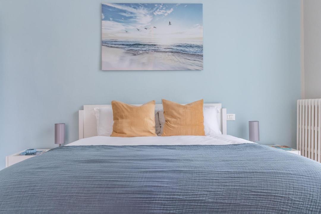 Photo of Bedroom in Lazzaretto
