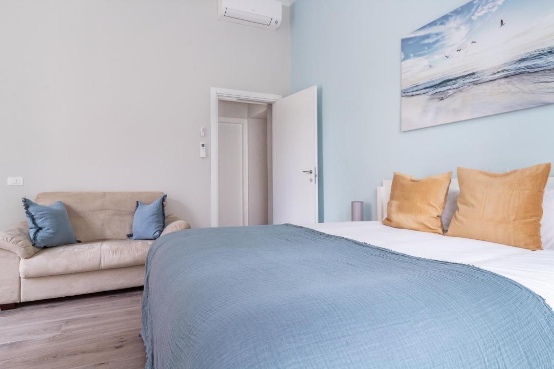 Photo of Bedroom in Lazzaretto