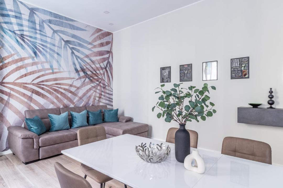 Photo of Livingroom in Lazzaretto