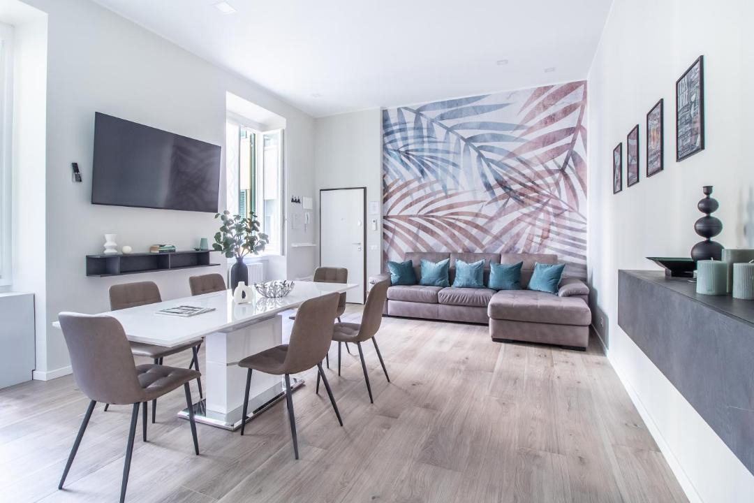 Photo of Livingroom in Lazzaretto