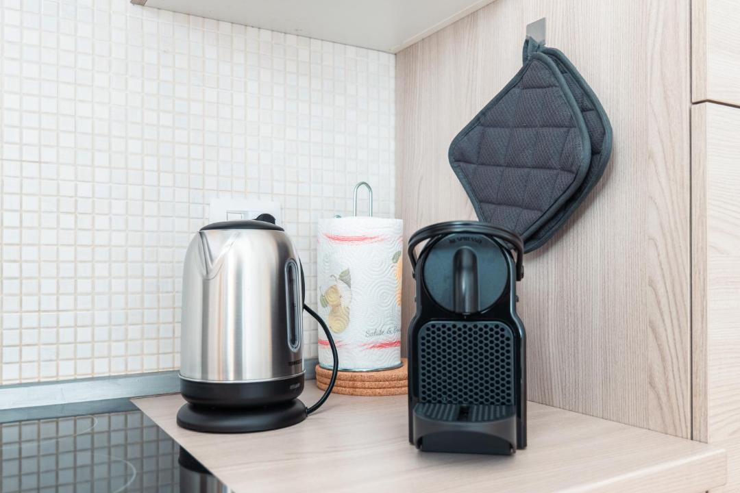 Photo of Kitchen in Casoretto