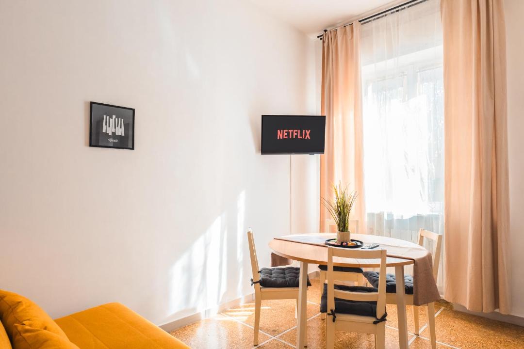 Photo of Livingroom in Casoretto
