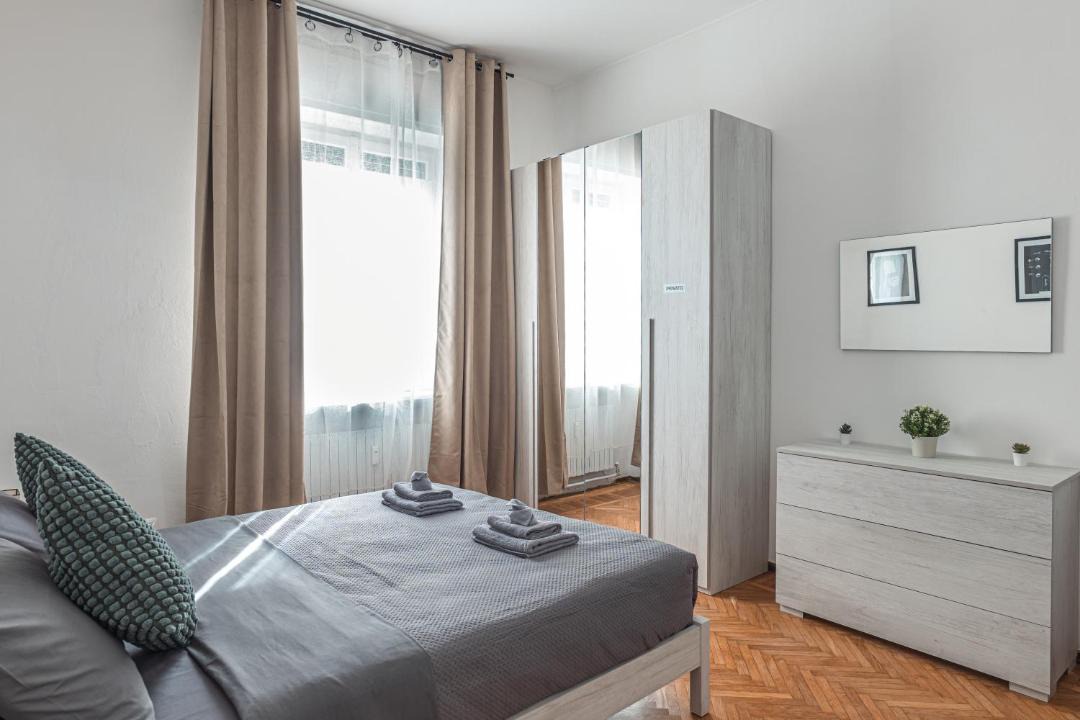 Photo of Bedroom in Casoretto