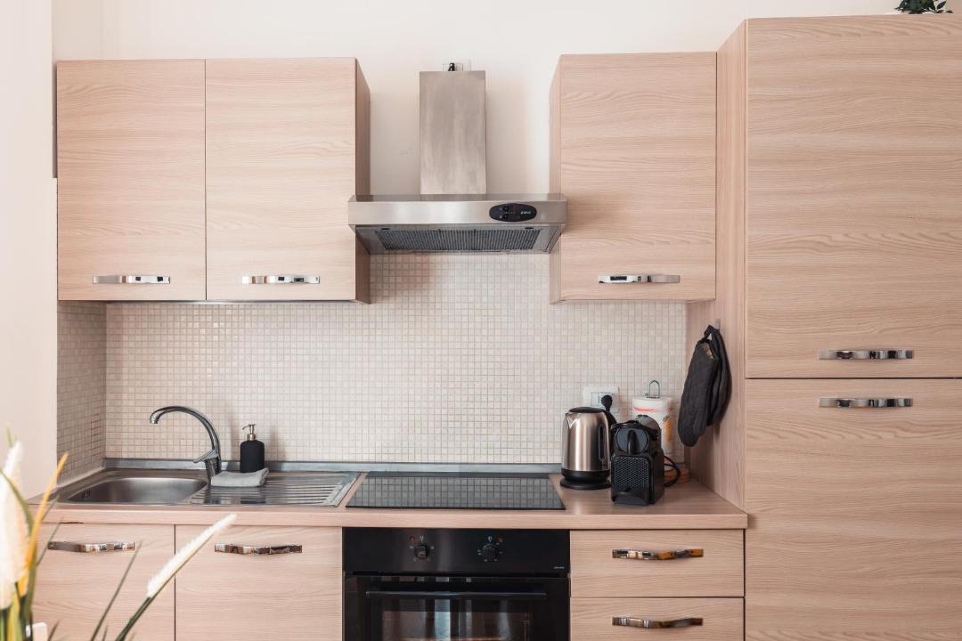 Photo of Kitchen in Casoretto
