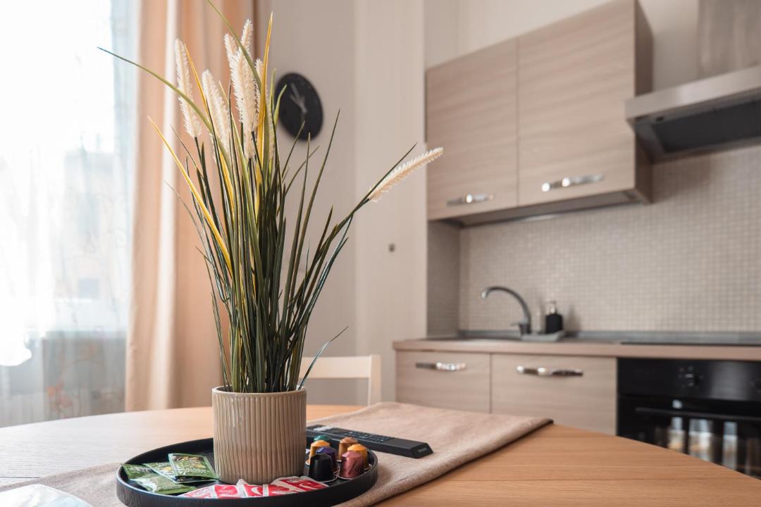 Photo of Kitchen in Casoretto