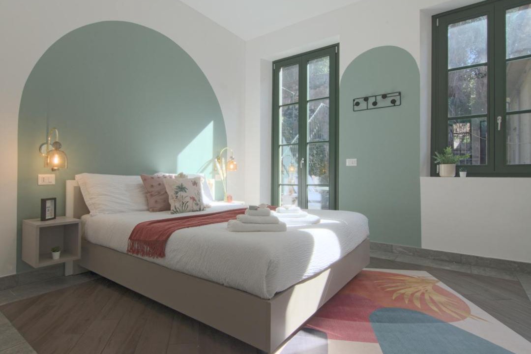 Photo of Bedroom in Bellano