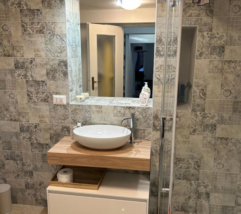 Photo of Bathroom in Moltrasio