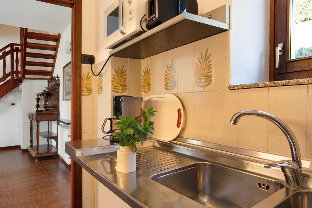 Photo of Kitchen in Colico