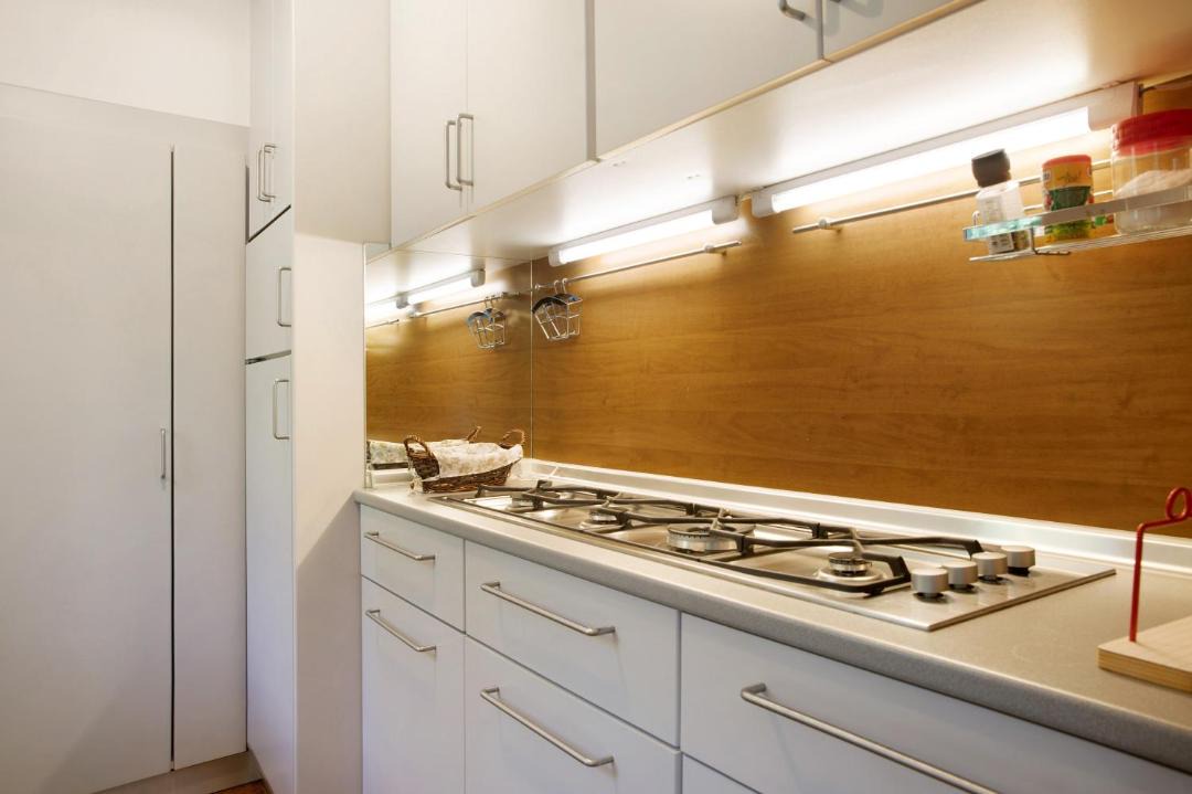 Photo of Kitchen in Colico