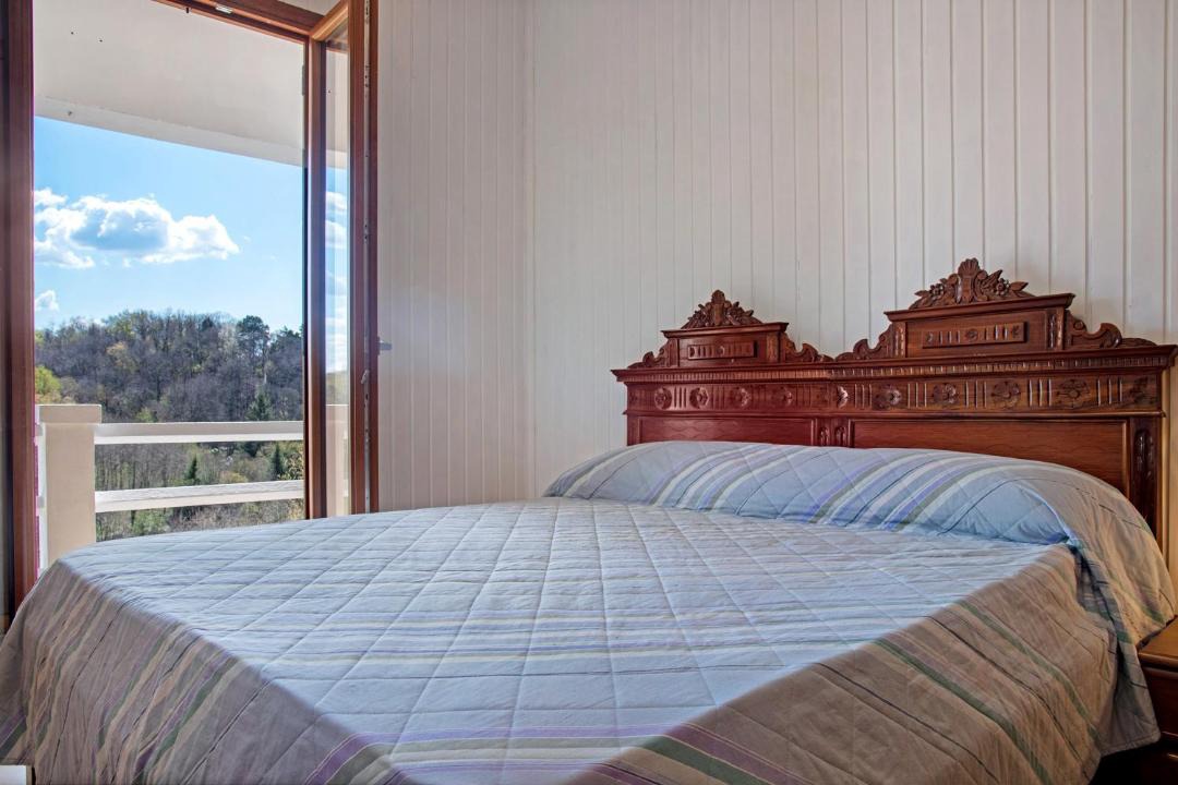 Photo of Bedroom in Laveno Mombello