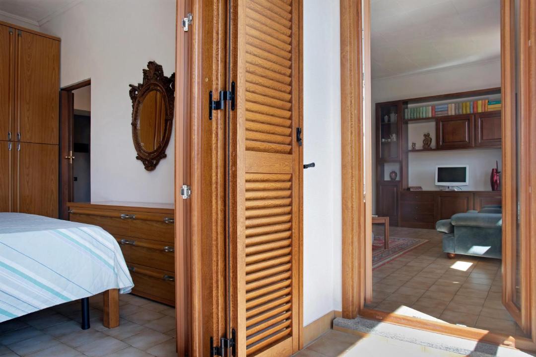 Photo of Bedroom in Laveno Mombello