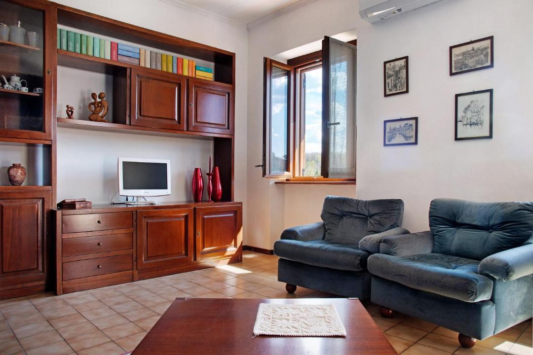 Photo of Livingroom in Laveno Mombello