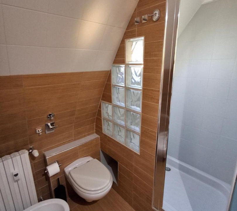 Photo of Bathroom in Niguarda