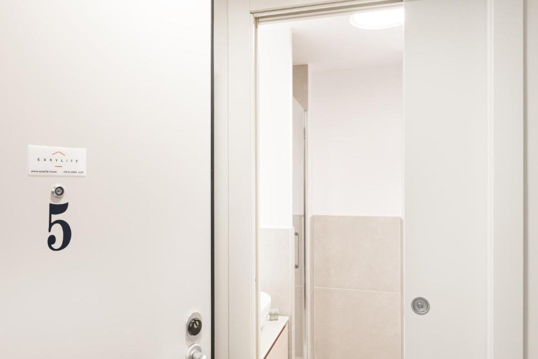Photo of Bathroom in Carrobbio