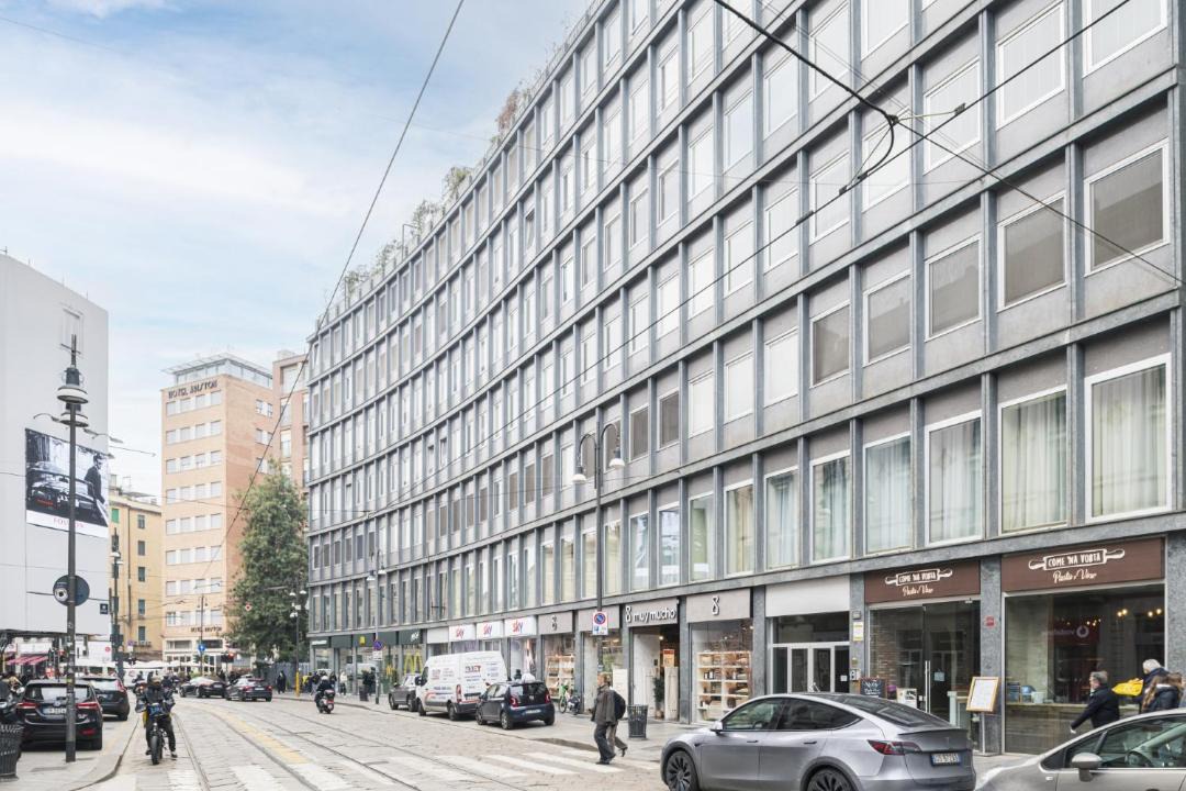 Photo of Buildings in Carrobbio