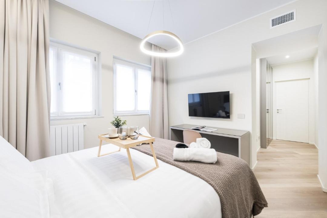 Photo of Bedroom in Carrobbio