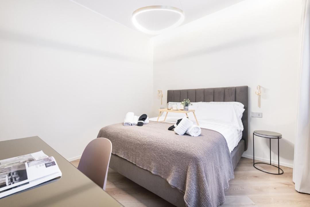 Photo of Bedroom in Carrobbio