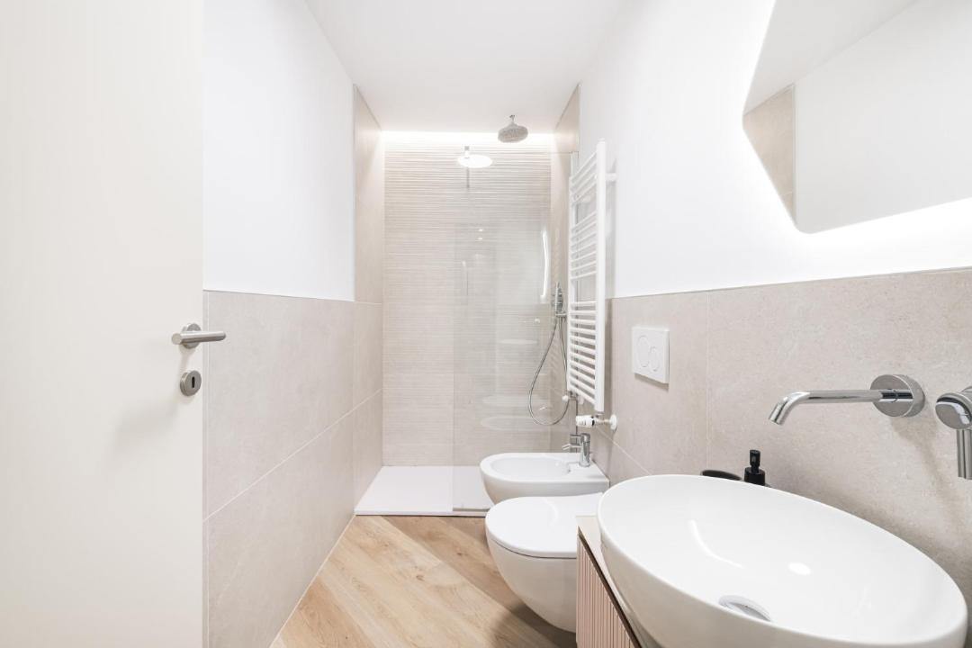 Photo of Bathroom in Carrobbio