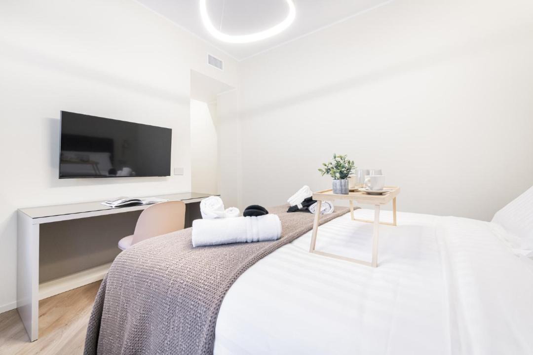Photo of Bedroom in Carrobbio
