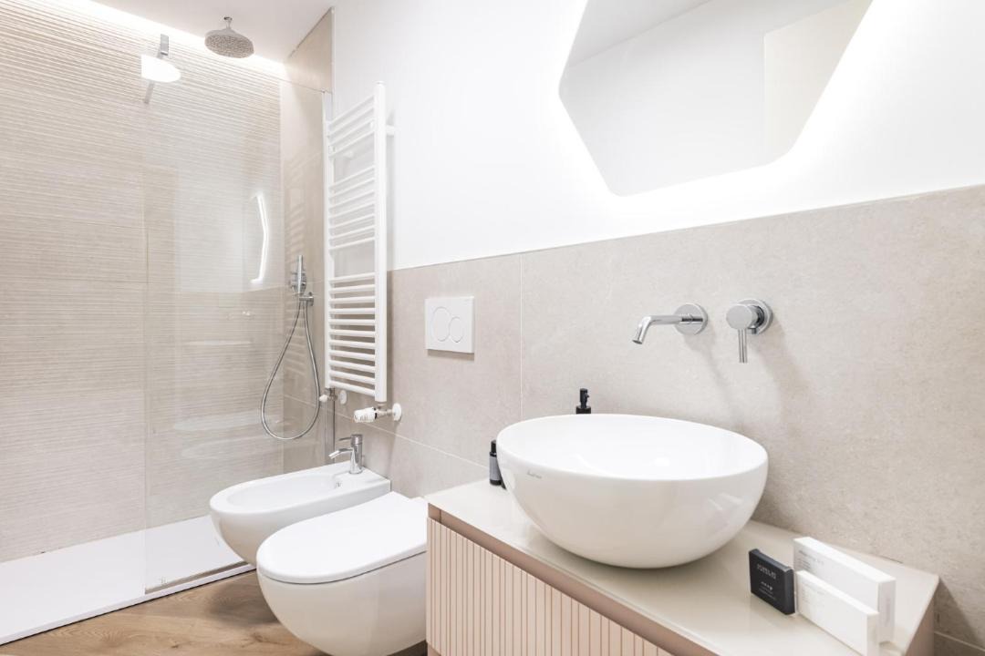 Photo of Bathroom in Carrobbio