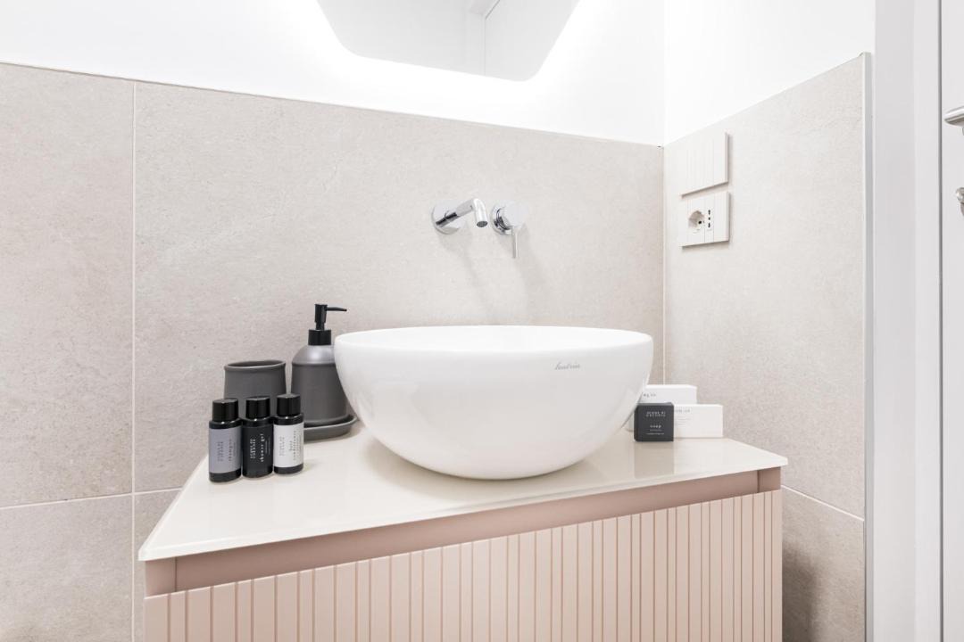 Photo of Bathroom in Carrobbio