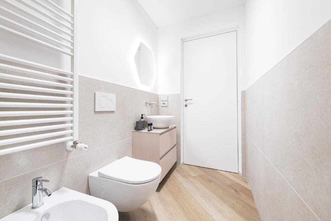 Photo of Bathroom in Carrobbio