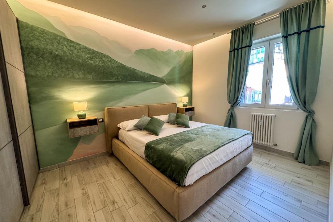 Photo of Bedroom in Bellano