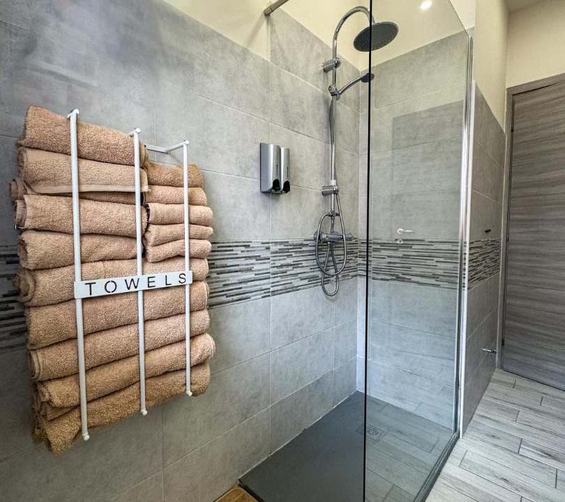 Photo of Bathroom in Bellano