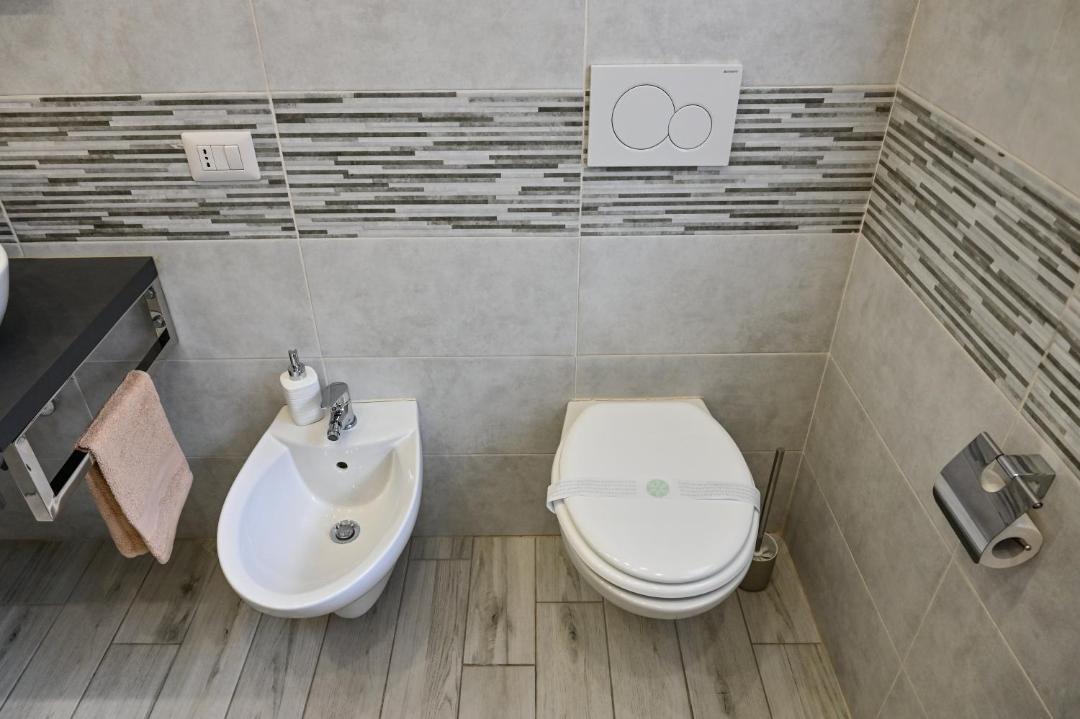 Photo of Bathroom in Bellano