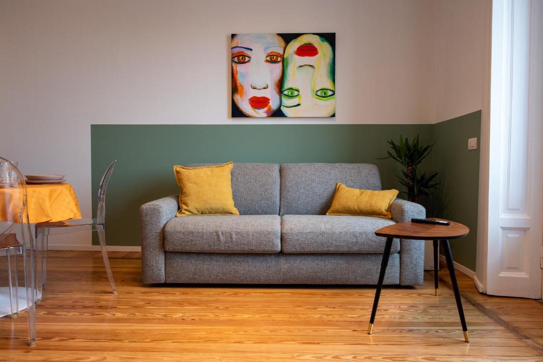Photo of Livingroom in Guastalla