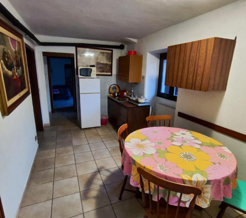 Photo of Kitchen in Castelveccana