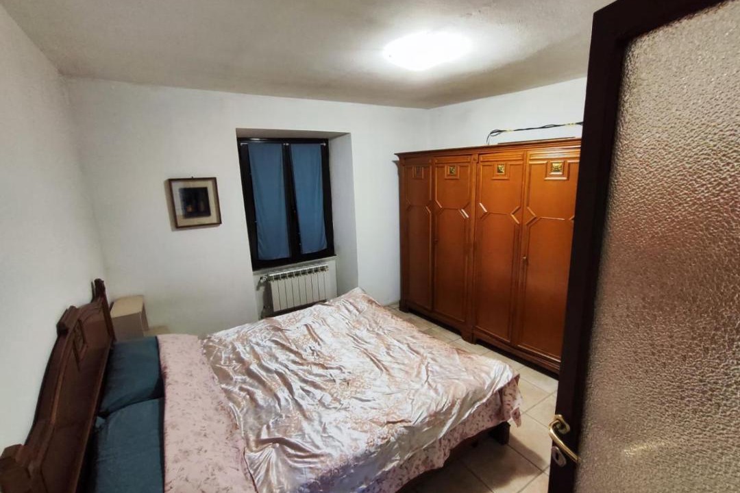 Photo of Bedroom in Castelveccana