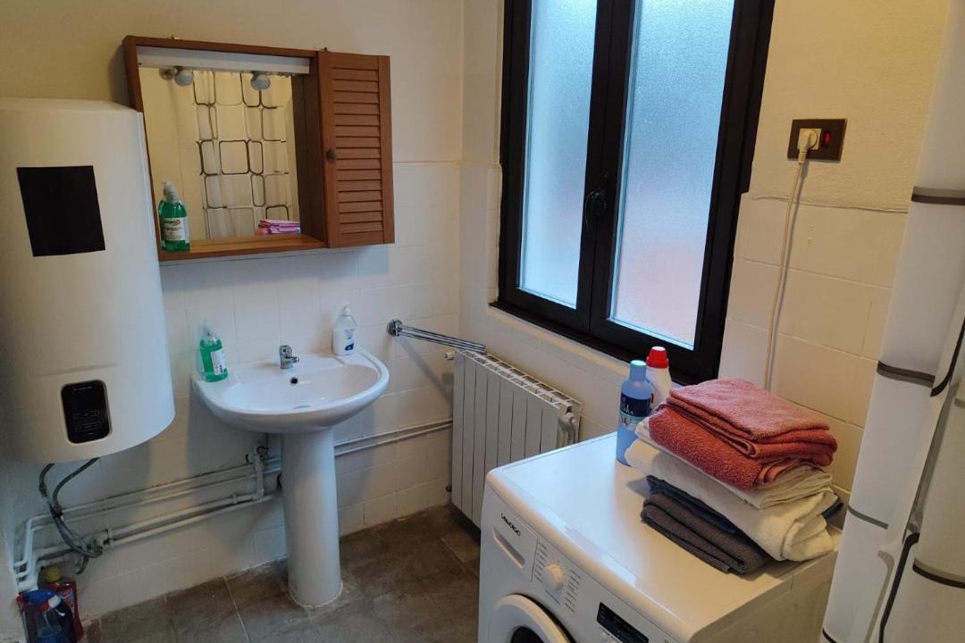 Photo of Bathroom in Castelveccana