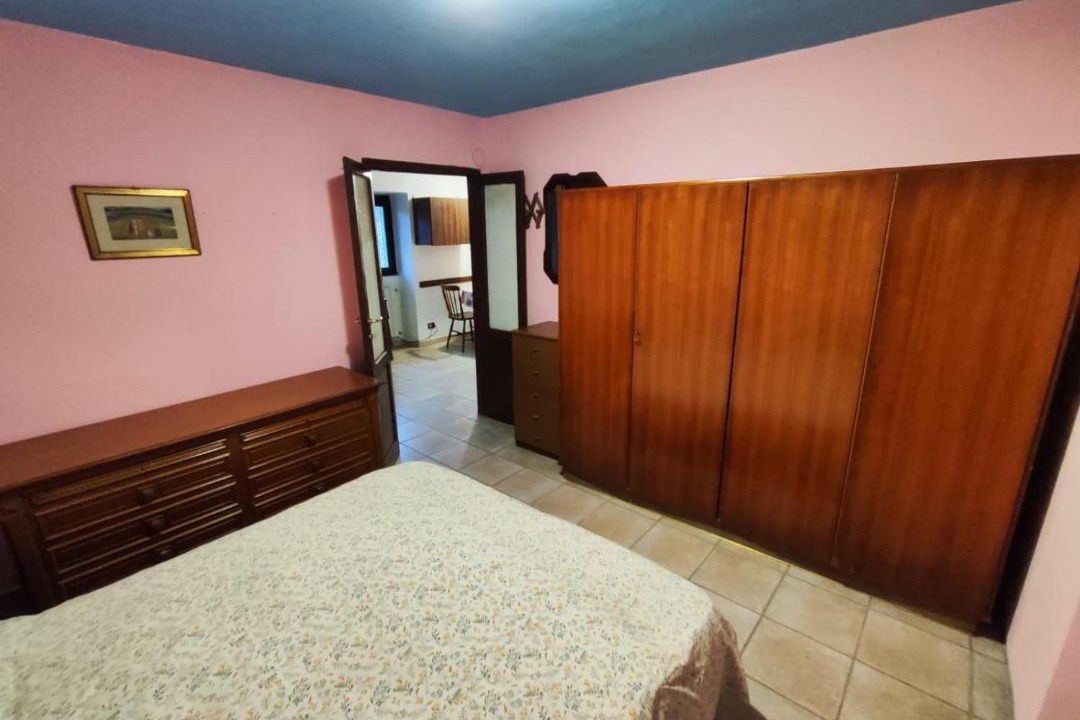 Photo of Bedroom in Castelveccana