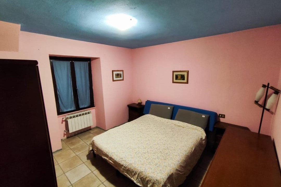Photo of Bedroom in Castelveccana