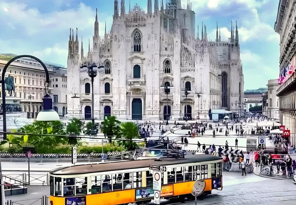 Photo of Others in Tricolore