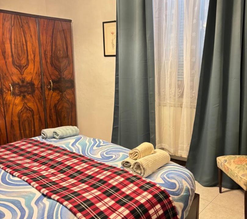 Photo of Bedroom in Valtellina