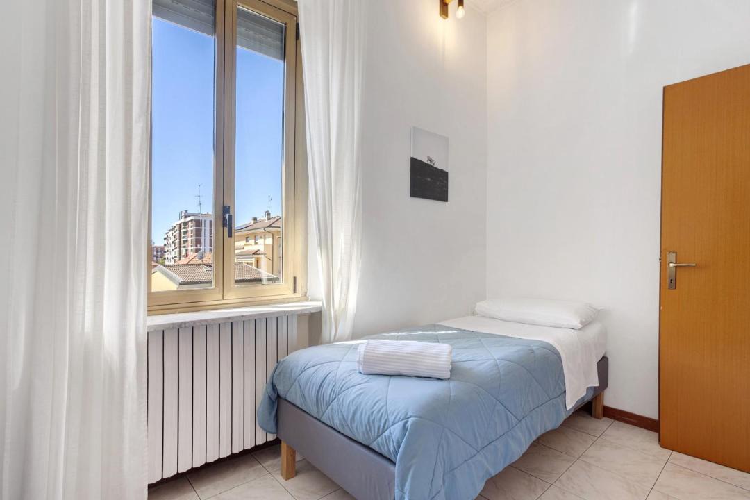 Photo of Bedroom in Concorezzo