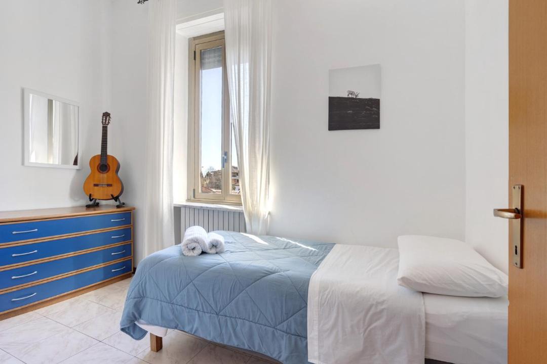 Photo of Bedroom in Concorezzo