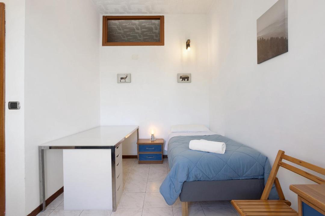 Photo of Bedroom in Concorezzo
