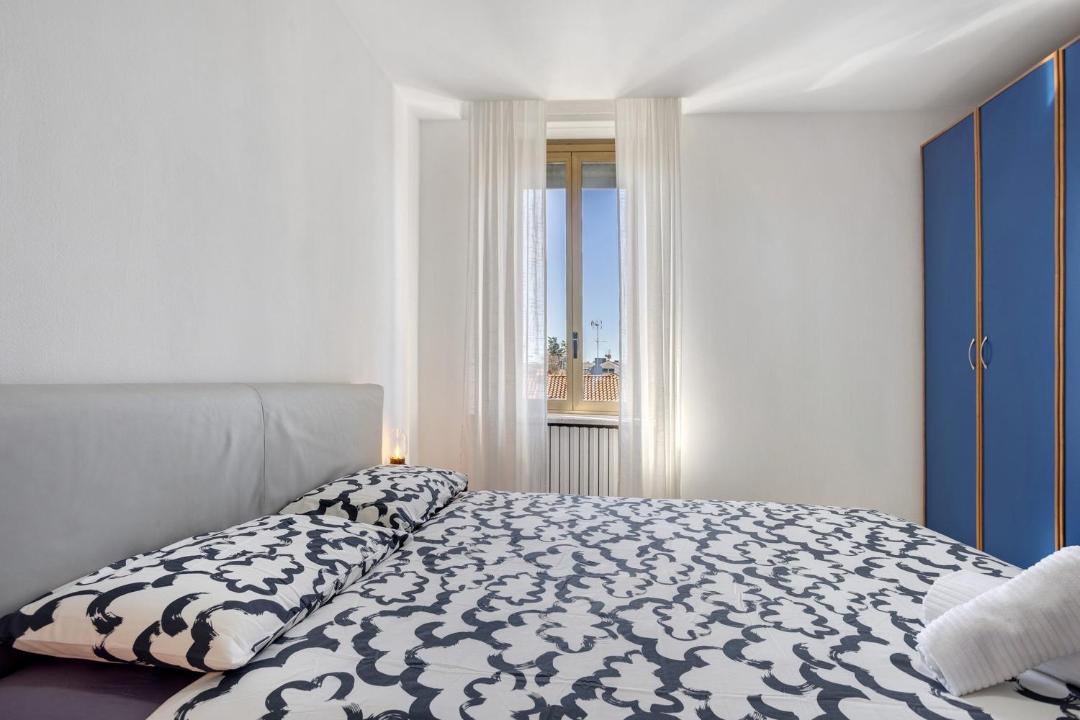Photo of Bedroom in Concorezzo