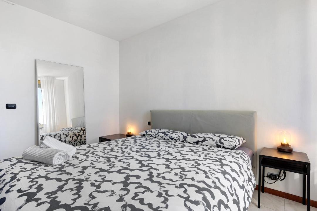 Photo of Bedroom in Concorezzo
